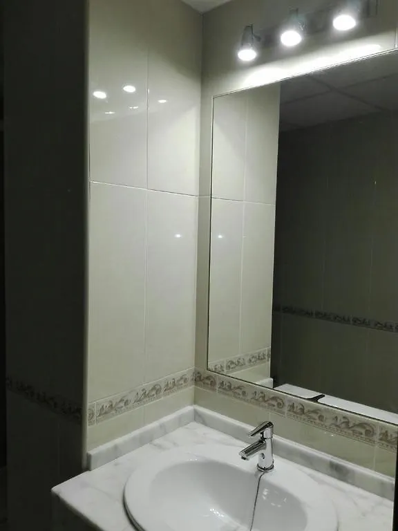 Apartamento Alfonso XII 코르도바 0*,