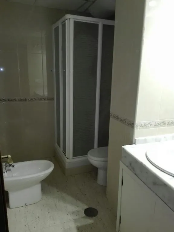 Apartamento Alfonso XII 코르도바