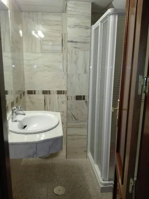 Apartamento Alfonso XII 코르도바 아파트