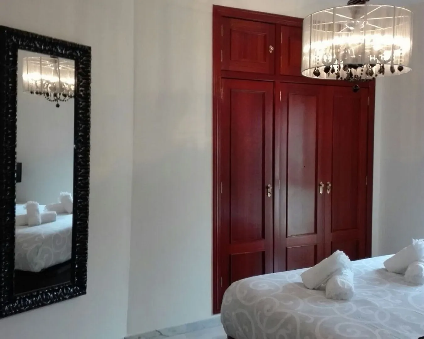 Apartamento Alfonso XII 코르도바 스페인