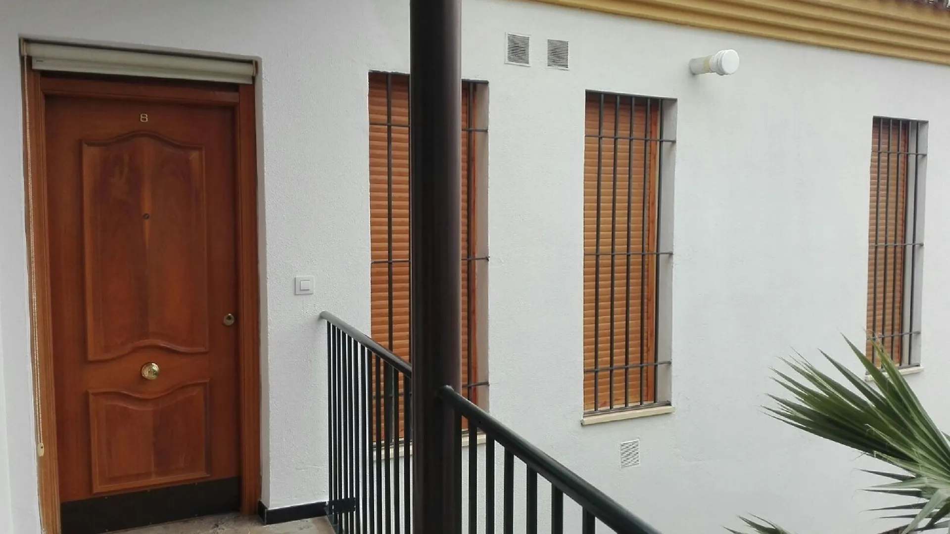 아파트 Apartamento Alfonso XII 코르도바 스페인