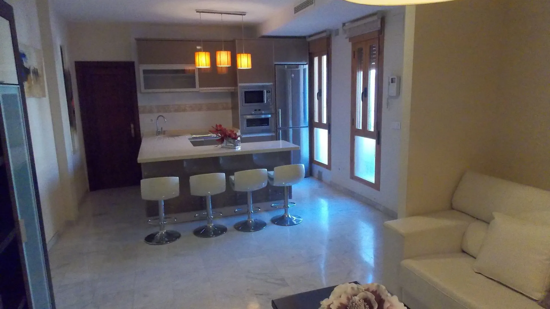 Apartamento Alfonso XII 코르도바