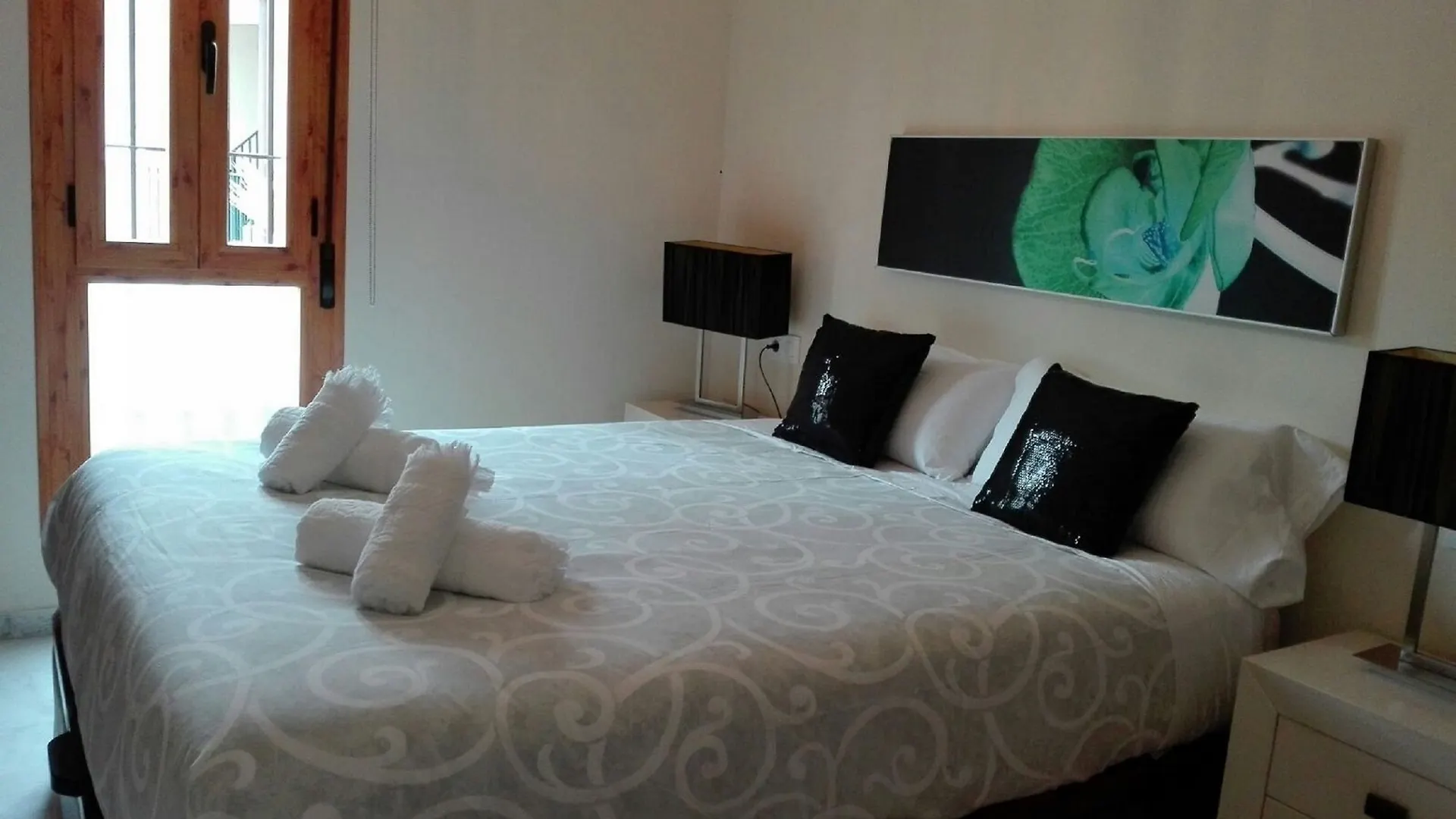 아파트 Apartamento Alfonso XII 코르도바
