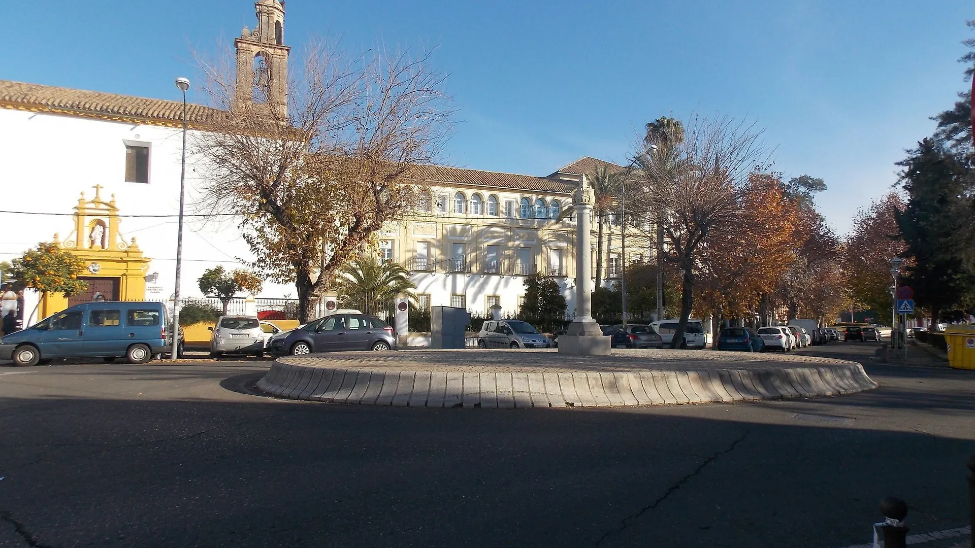 Apartamento Alfonso XII 코르도바 0*,